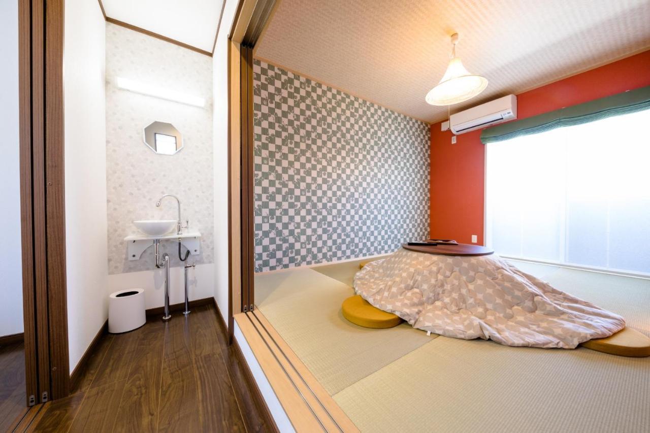 Minamitsuru-Gun - House - Vacation Stay 83637 ฟูจิคาวากุจิโกะ ภายนอก รูปภาพ