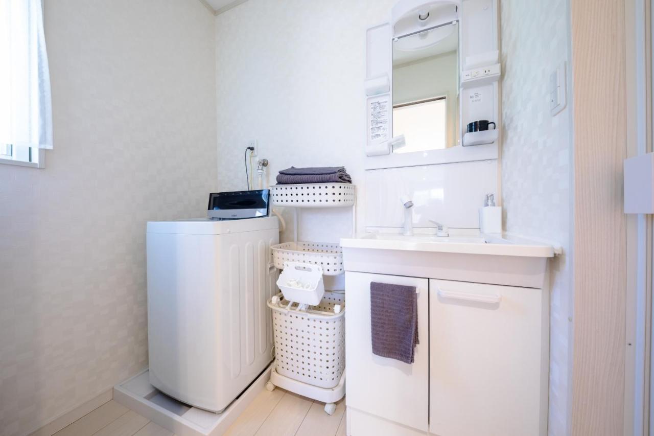 Minamitsuru-Gun - House - Vacation Stay 83637 ฟูจิคาวากุจิโกะ ภายนอก รูปภาพ